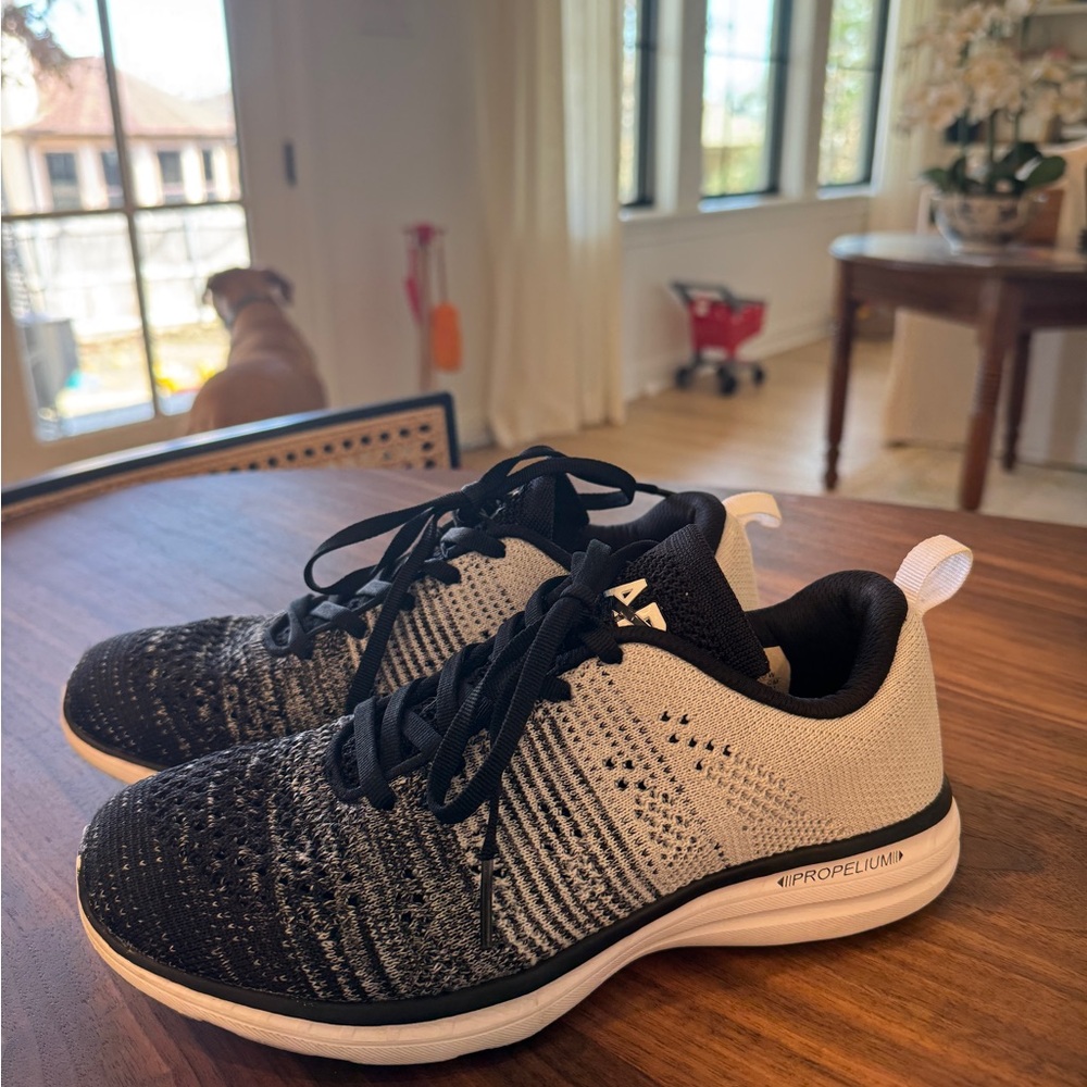 APL Tennis Shoes